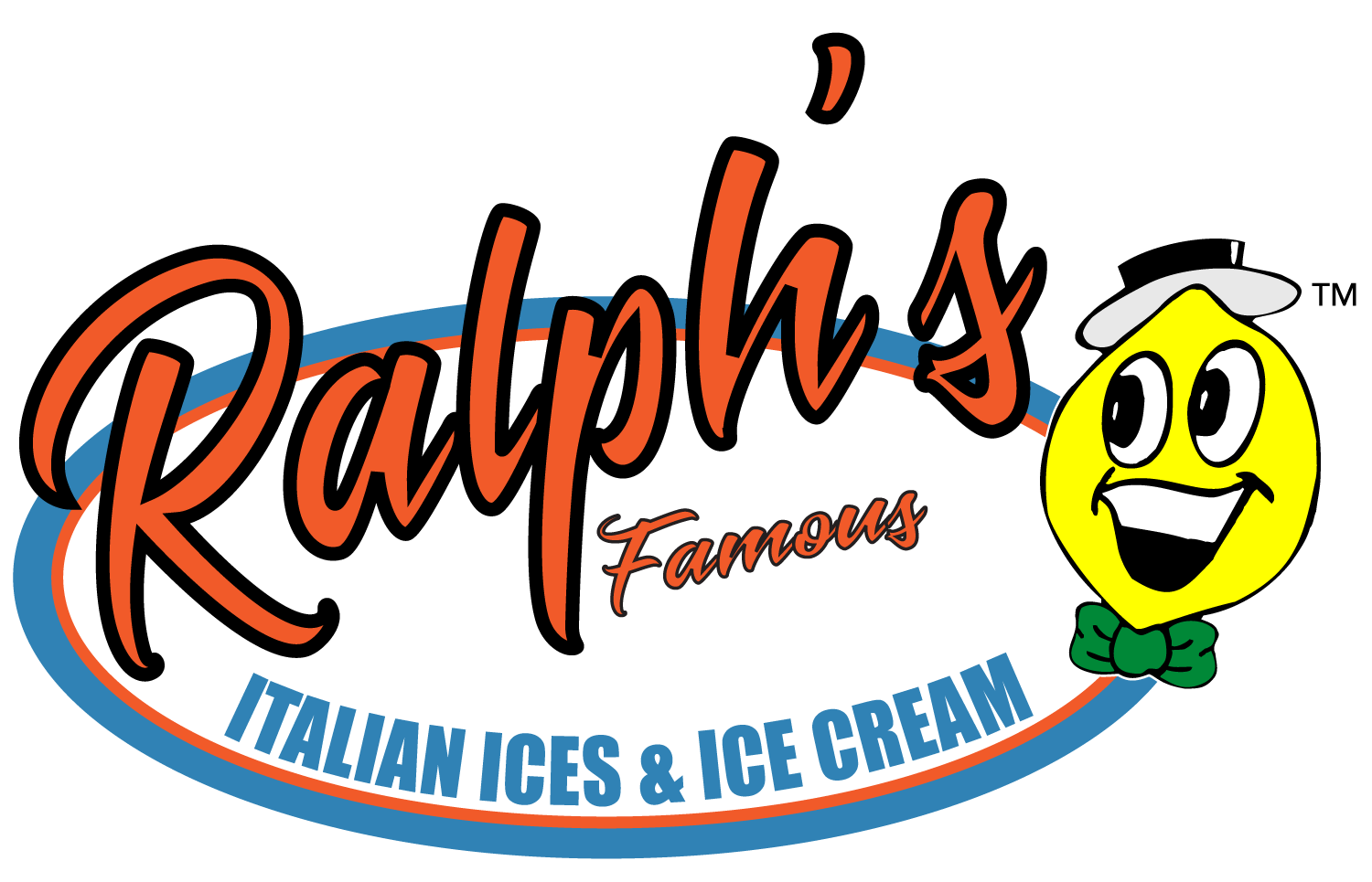 Ralph's ices